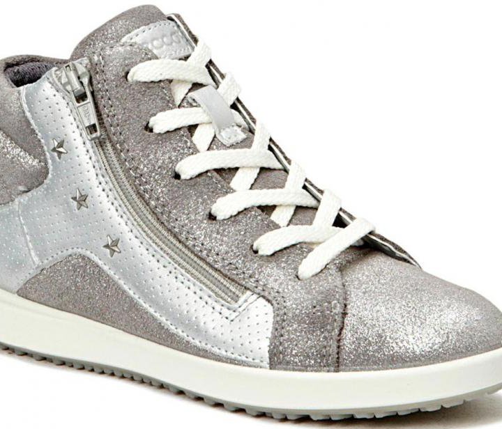 Ботинки Ecco Elli.