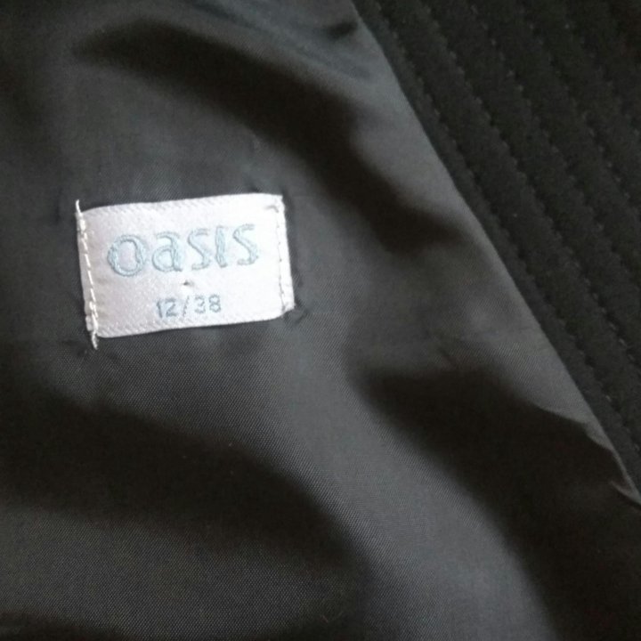 Комбинезон Oasis 44-46 (12, 38) почти новый