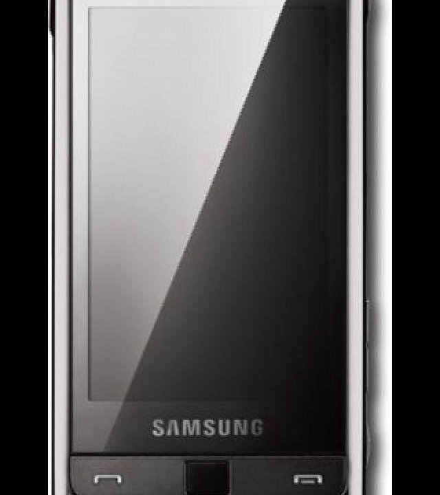 Продам телефон Samsung witu I 900 (коммуникатор)