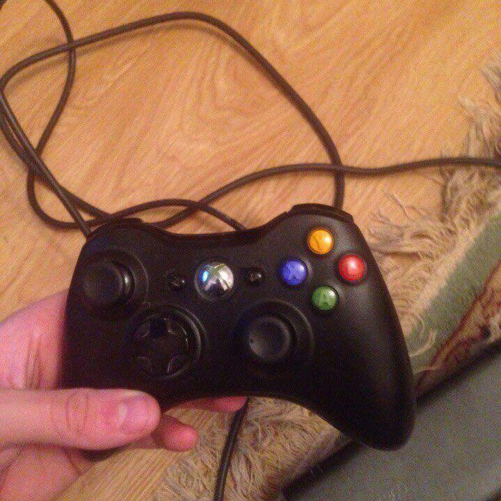 Xbox 360