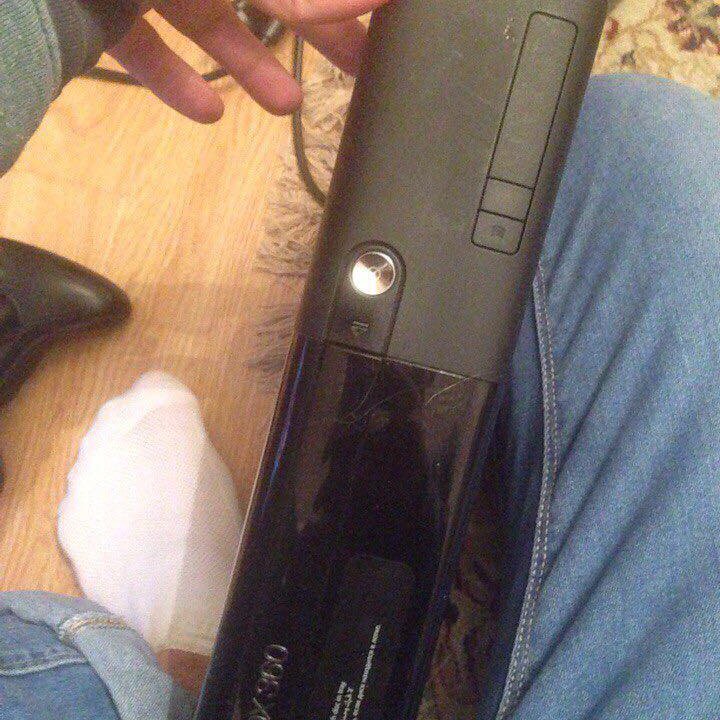 Xbox 360