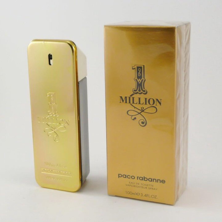 Paco Rabanne - 1 Million - 100 ml