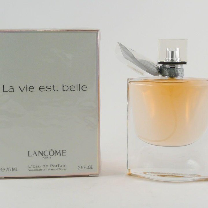 Lancome - La Vie Est Belle - 75 ml