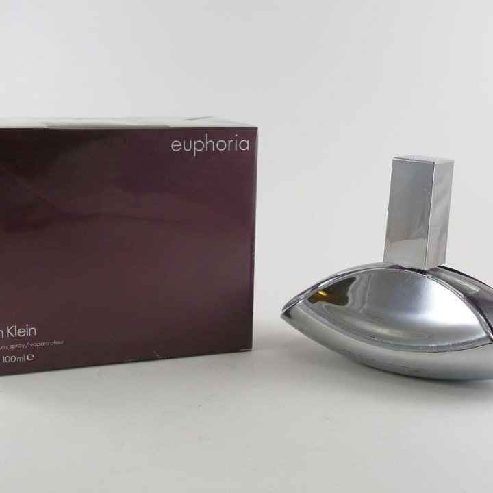 Calvin Klein - Euphoria - 100 ml