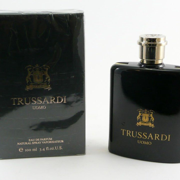 Trussardi - UOMO - 100 ml