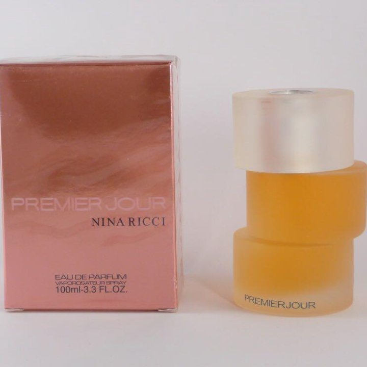 Nina Ricci - Premier Jour - 100 ml