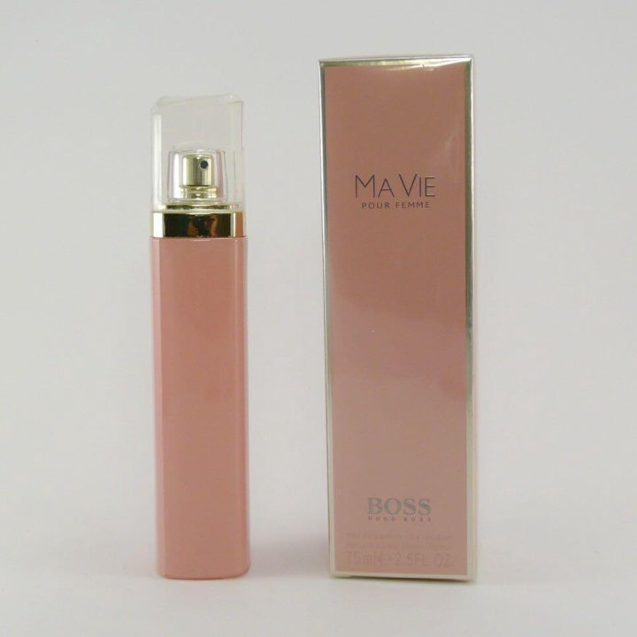 Hugo Boss - Ma Vie - 75 ml