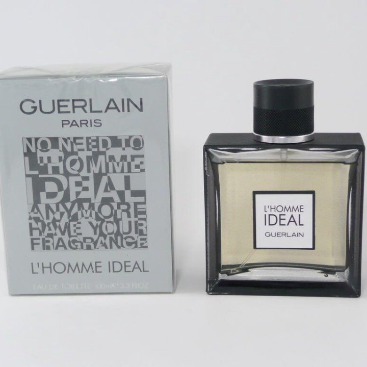 Guerlain - L'Homme Ideal - 100 ml