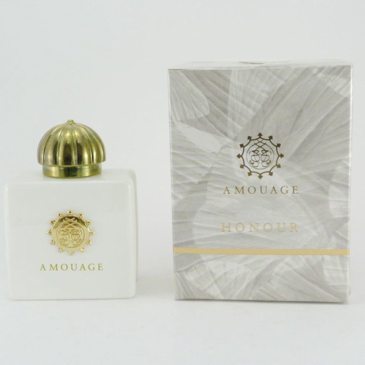 Amouage - Honour woman - 100 ml