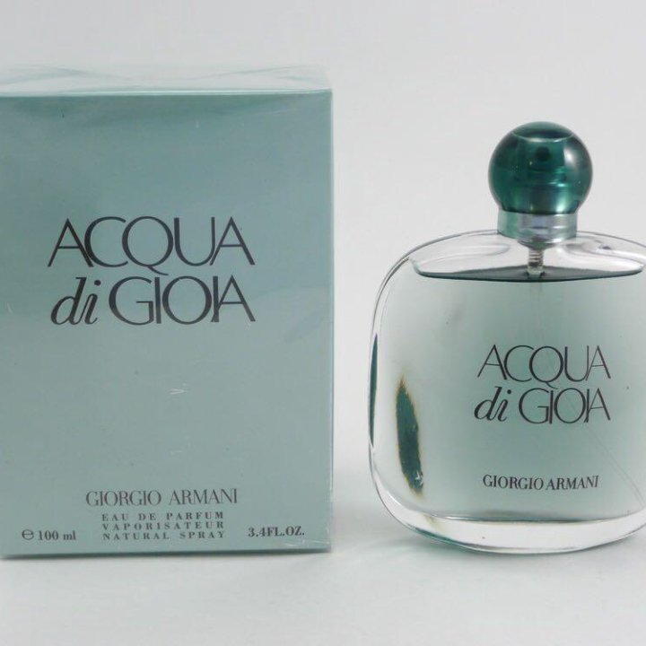 Armani - Acqua di Gioia - 100 ml