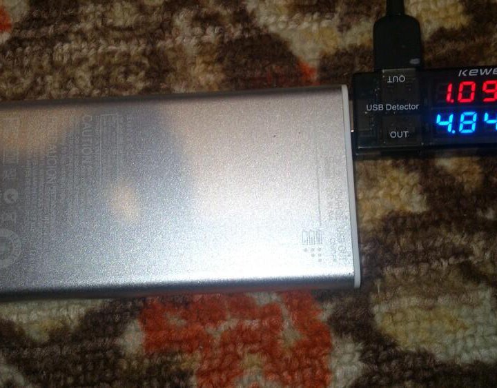 PowerBank SONY CE