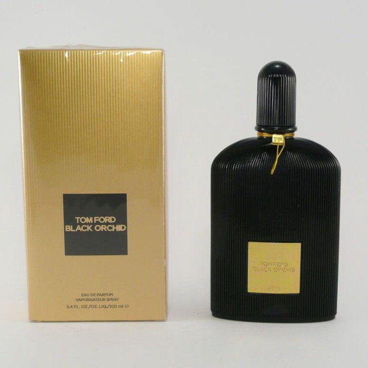 Tom Ford - Black Orchid - 100 ml