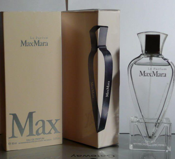 Max Mara - Le Parfum - 90 ml