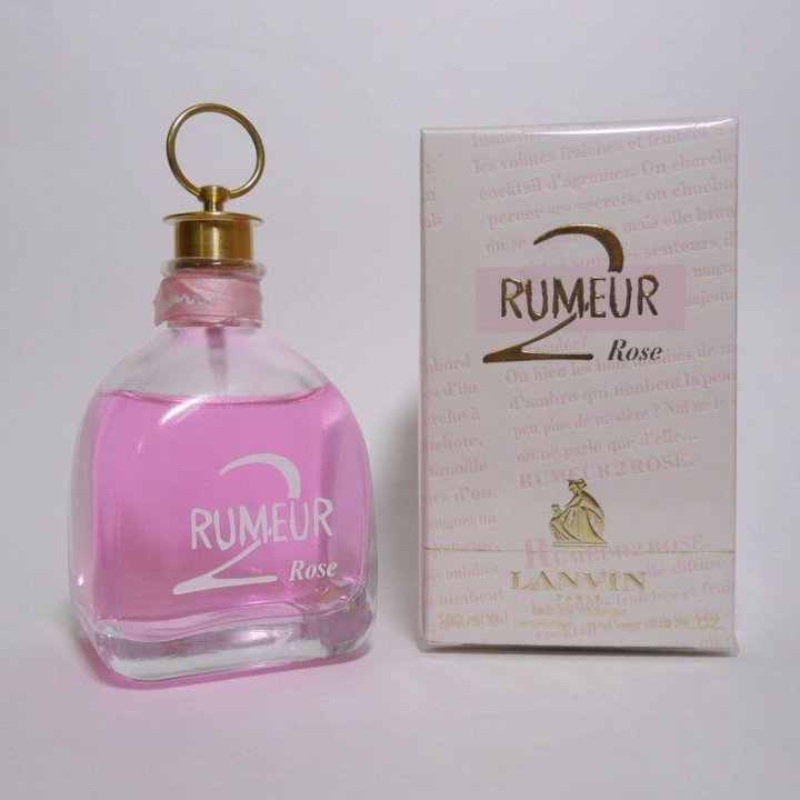 Lanvin - Rumeur 2 Rose - 100 ml