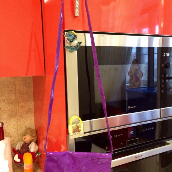 Сумка через плечо atmosphere