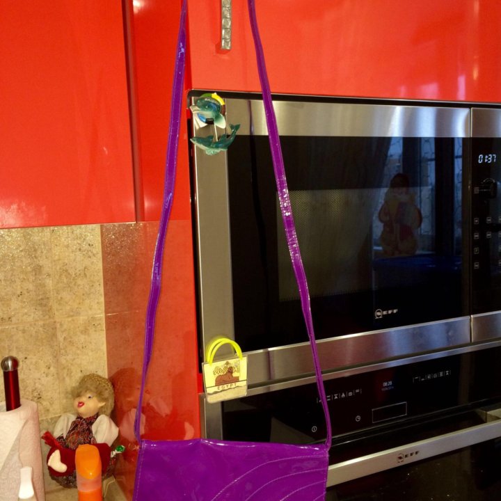 Сумка через плечо atmosphere