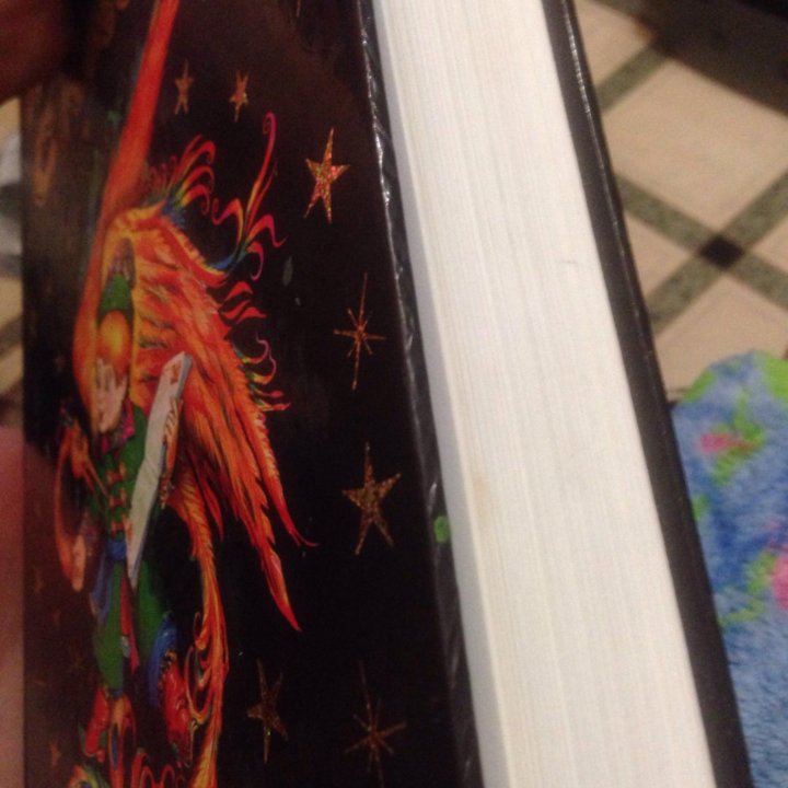 Книга для детей