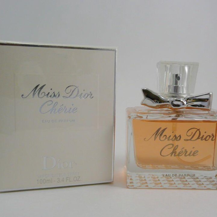 Dior - Miss Dior eau de parfum - 100 ml