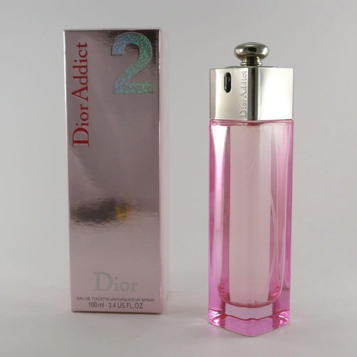 Dior - Addict 2 - 100 ml