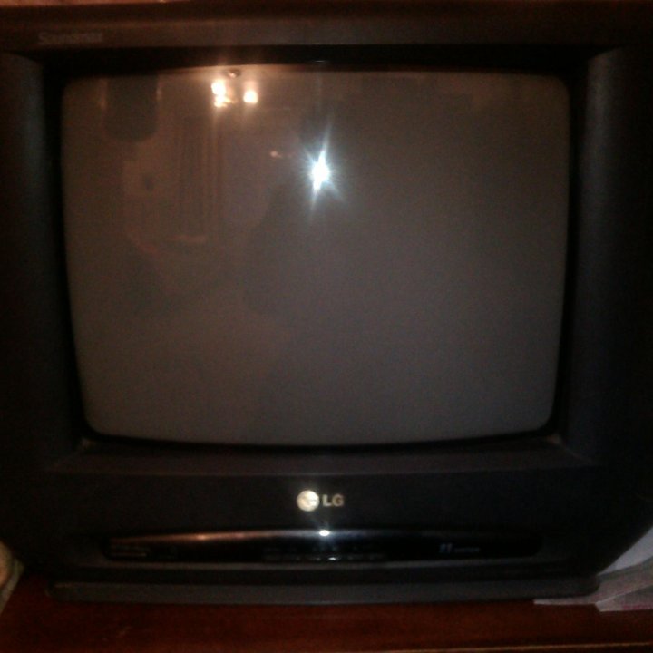Телевизоры б/у