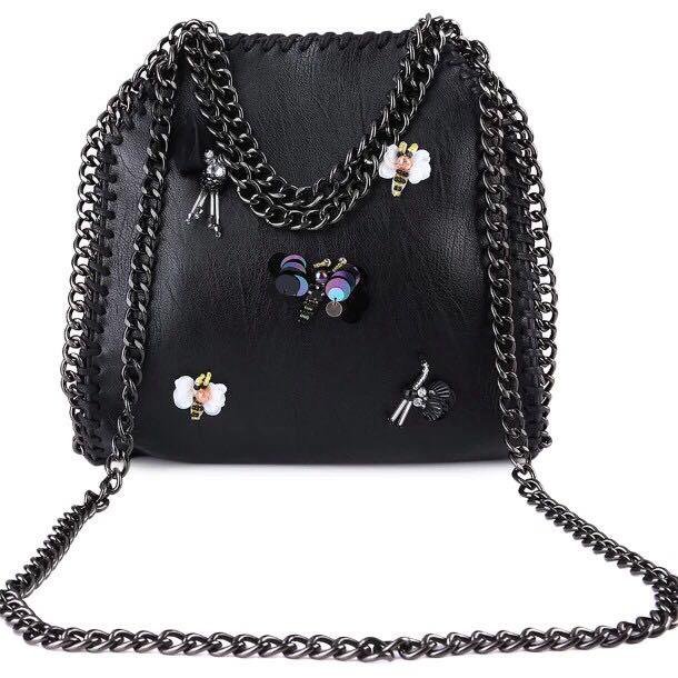 Сумка и ботинки 36 разм.