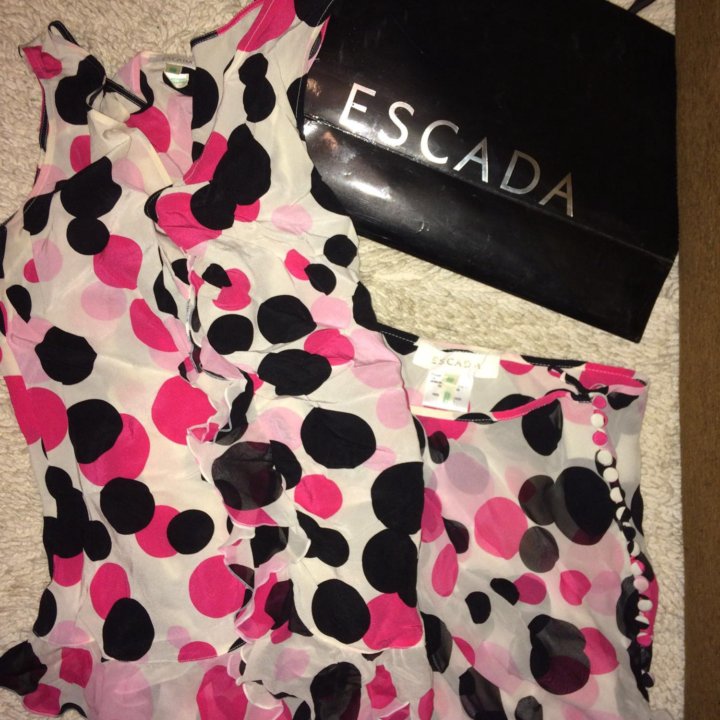 Escada костюм оригинал