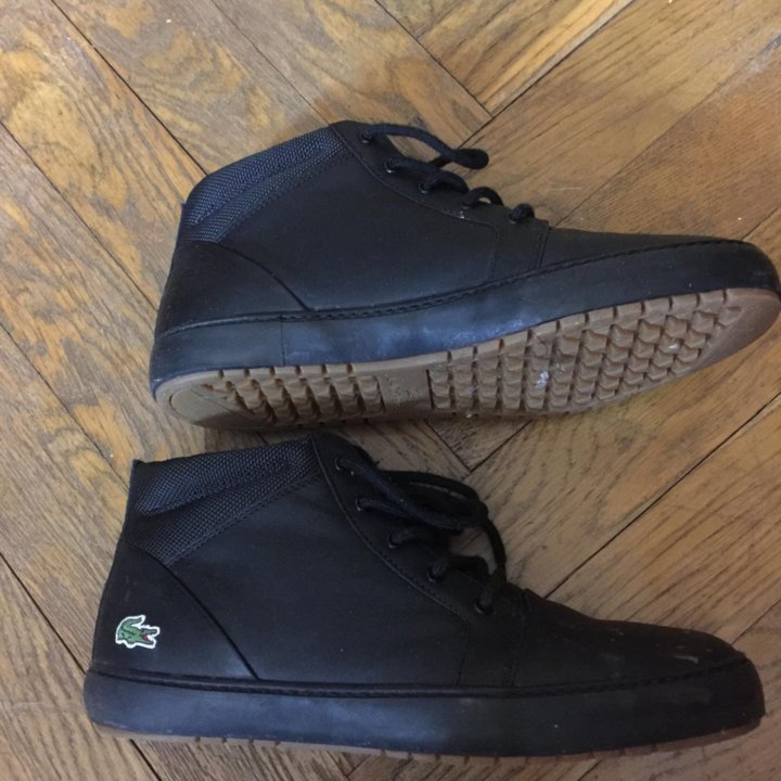 Кроссовки Lacoste