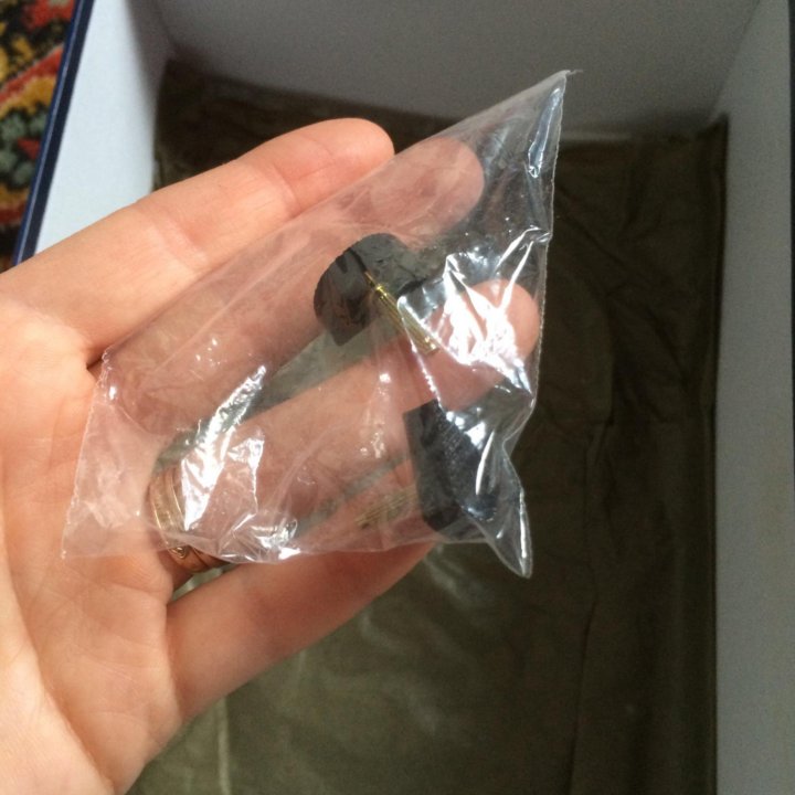 Туфли Респект