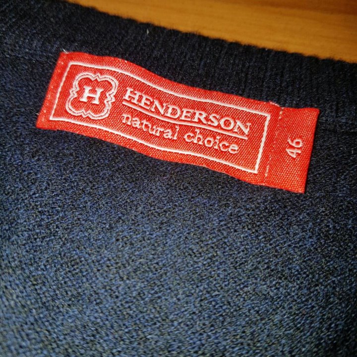 HENDERSON жилетка