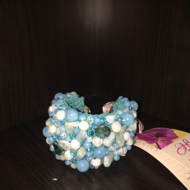 Браслет Hand Made