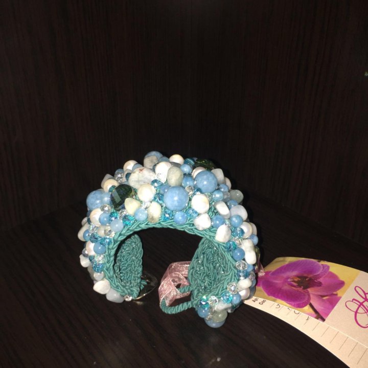 Браслет Hand Made