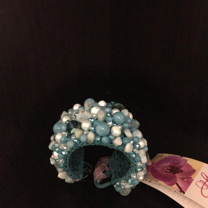 Браслет Hand Made