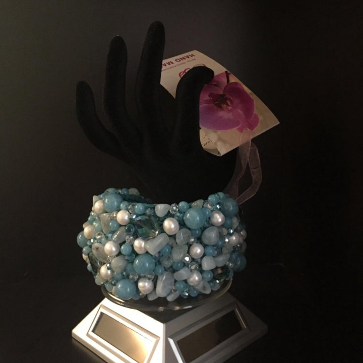 Браслет Hand Made