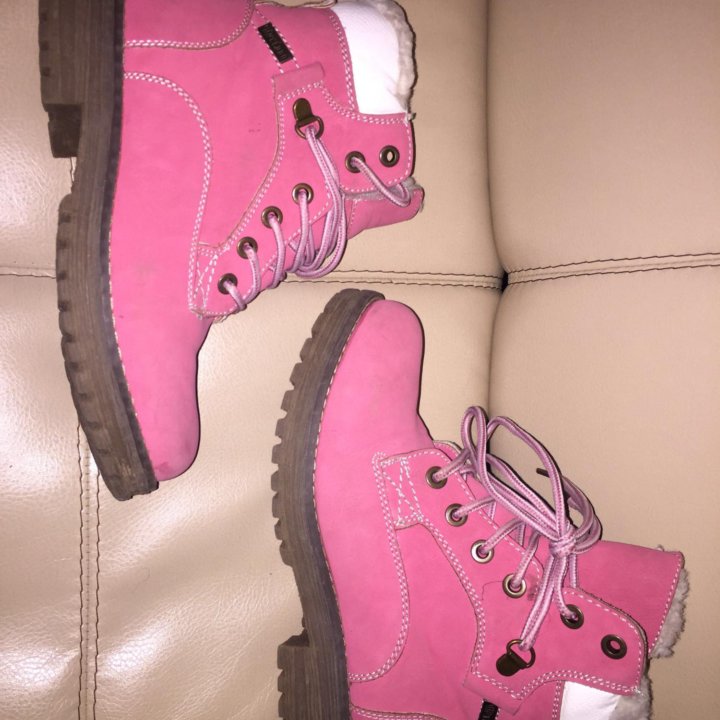 Обувь для девочек