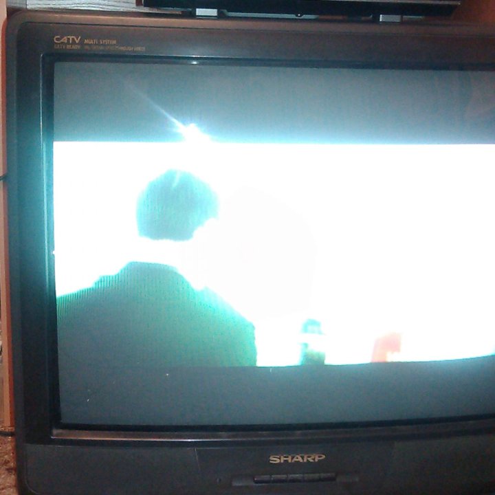 Телевизоры б/у