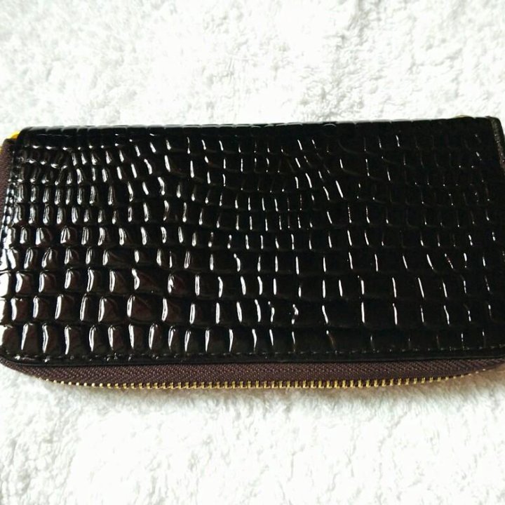 Новый кошелек