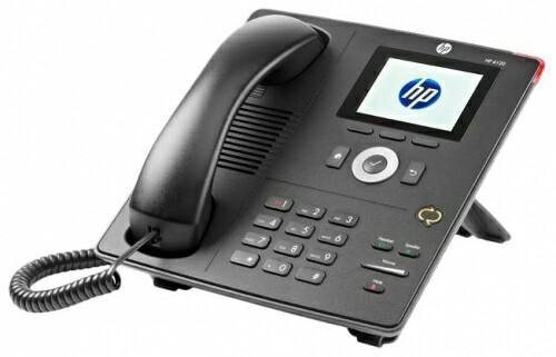 VoIP-телефон HP 4120