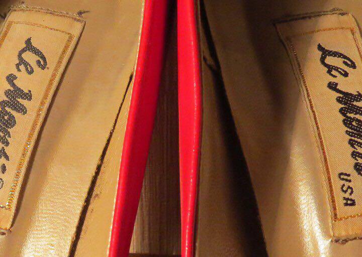 Туфли 36-36,5р