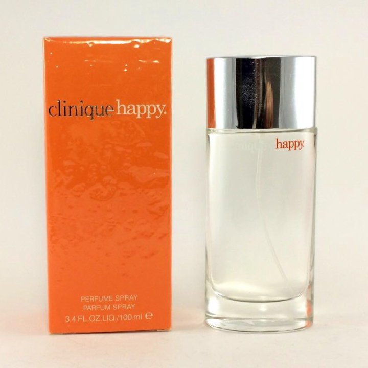 Clinique - Happy woman - 100 ml