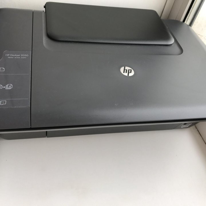 Принтер HP