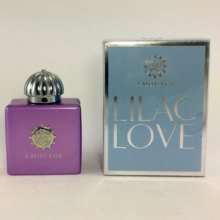 Amouage - Lilac Love - 100 ml