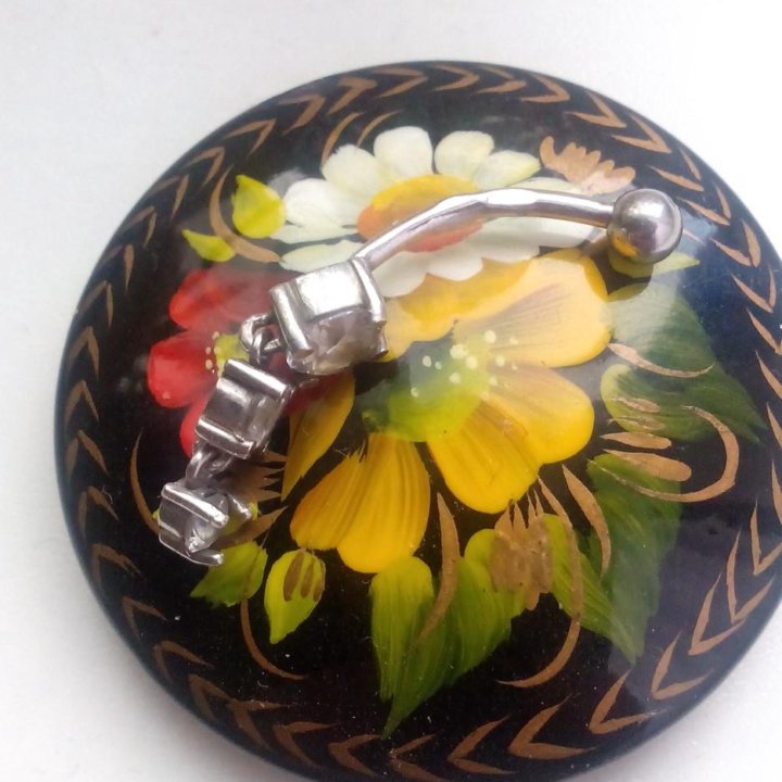 Пирсинг, серебро