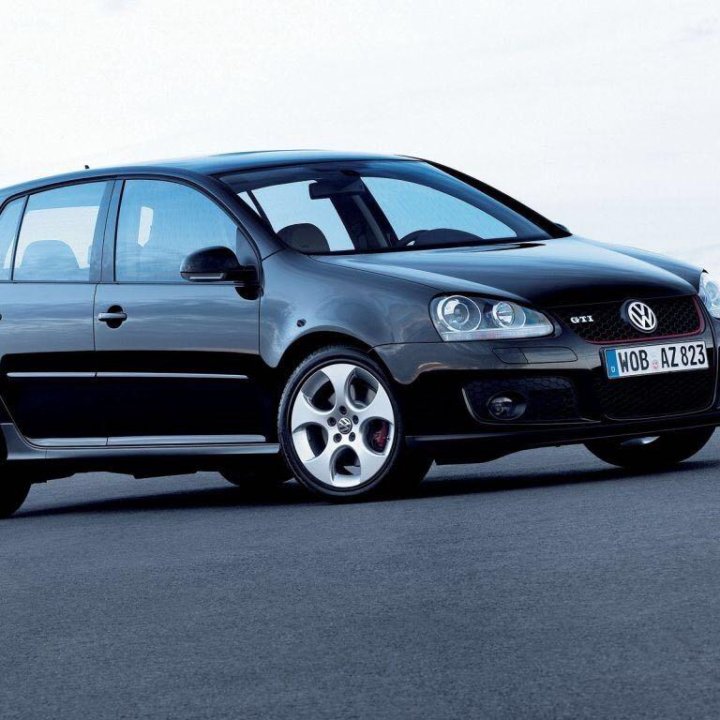 Volkswagen Golf5 запчасти бу