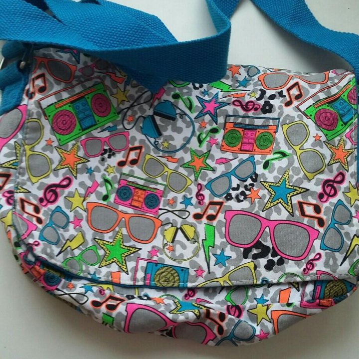 Сумка детская