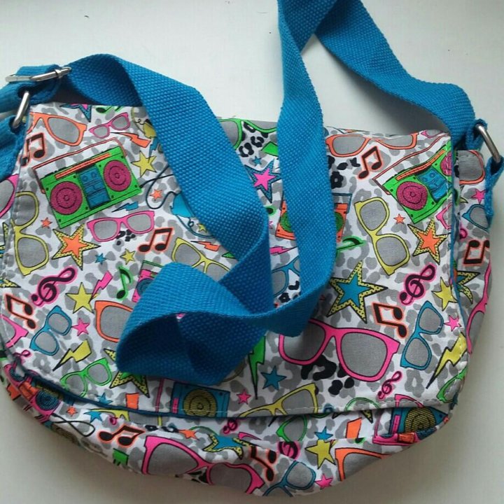 Сумка детская