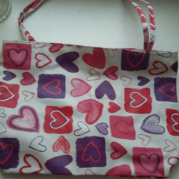 Сумка + ремень