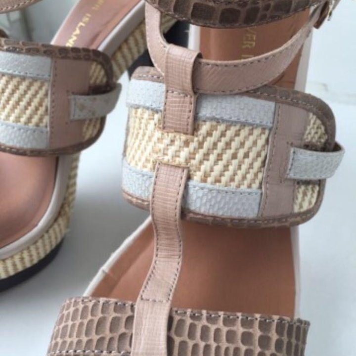 Туфли River Island