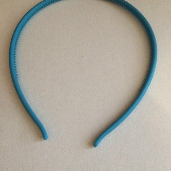 Ободок для волос