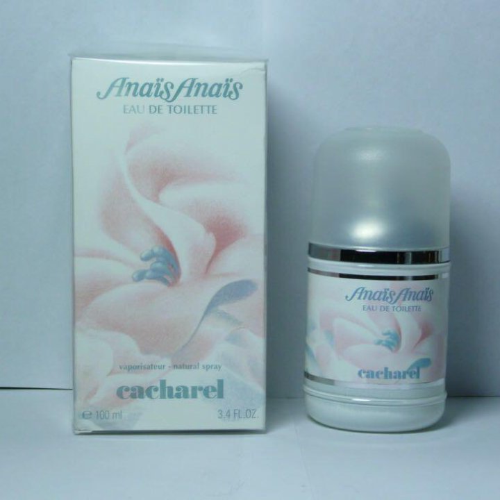 Cacharel - Anais Anais - 100 ml