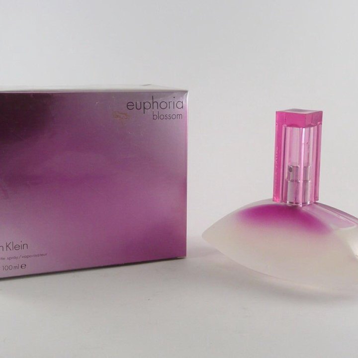 Calvin Klein - Euphoria Blossom - 100 ml